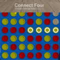 Connect Four app icon