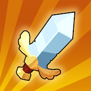 Sword Clicker app icon