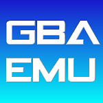 GBA.emu app icon