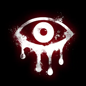 Eyes Horror app icon