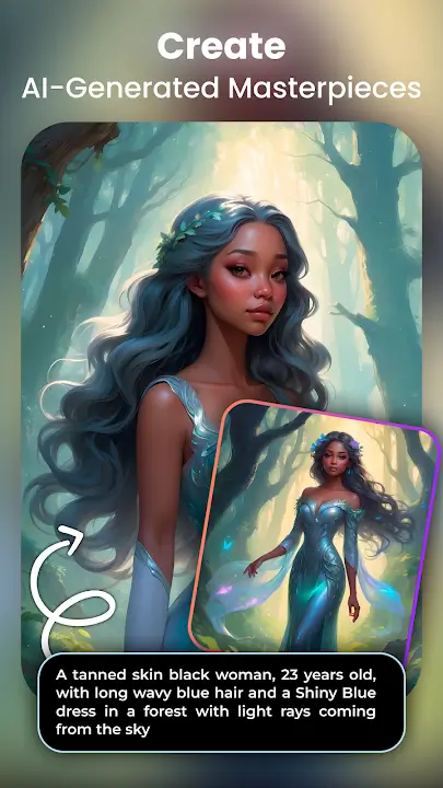 Dreamify - screenshot 1