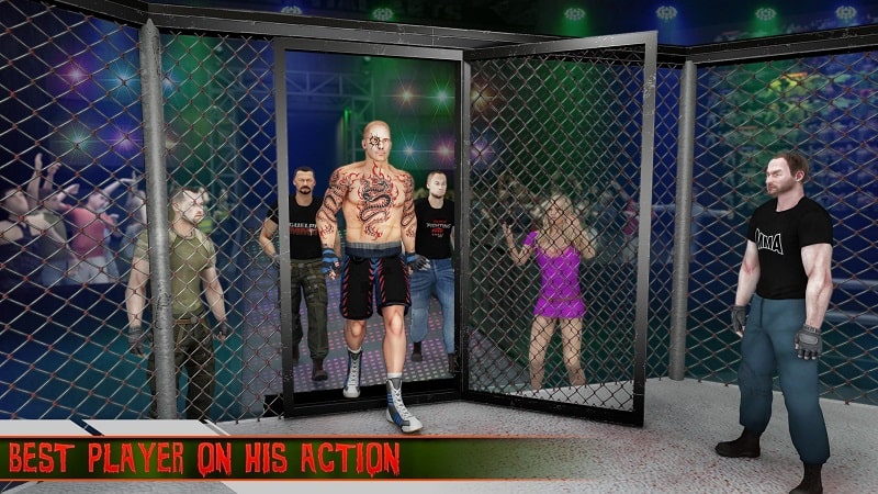 Toca Life: Hospital(Unlocked all)1.2-play_playmods.io