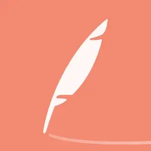 Fabula. Story Planner app icon