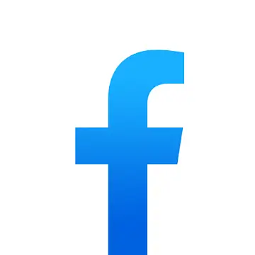 Facebook Lite app icon