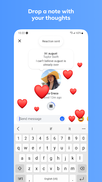 Messenger - screenshot 7