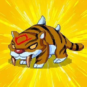 Guardian War app icon