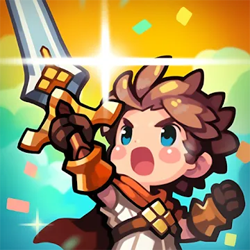 Hero Quest app icon