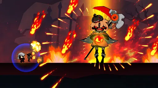 Shadow Gun - screenshot 4