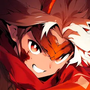 Last Survivor Simulation app icon