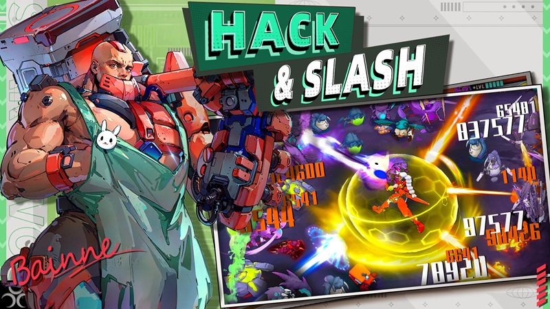 Star Havoc APK - screenshot 1