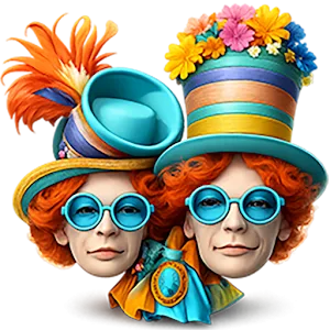 Fashion Icon Pack app icon