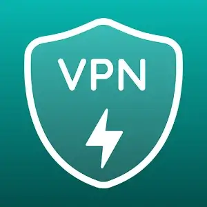 Surge VPN app icon