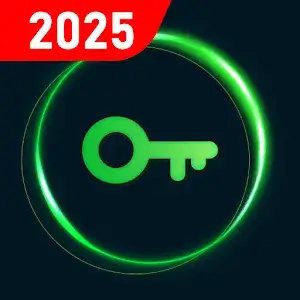 Amobear VPN app icon