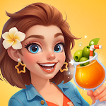 Tasty Travels app icon