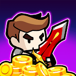 Solo Survivor IO Game app icon
