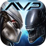 AVP: Evolution app icon