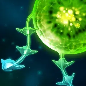 Tentacle Wars ™ app icon