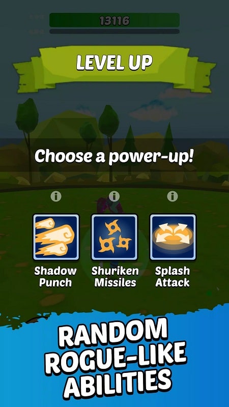 Every Hero APK - screenshot 3