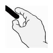 Pluck It: hairs and emotions app icon