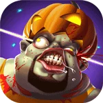 Zombie Evil 2 app icon