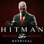 Hitman Blood Money — Reprisal v1.3.1RC4 APK (Full Game)
