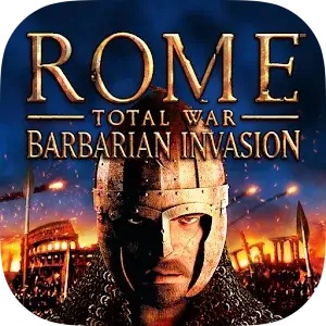 ROME Total War – BI app icon