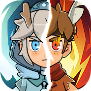 Reverse Dungeon app icon