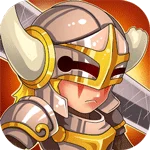 The Viking Kingdom app icon