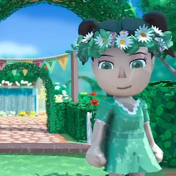 Stardew Island app icon