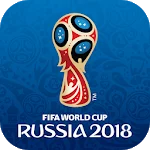 FIFA - Tournaments, Football News & Live Scores app icon