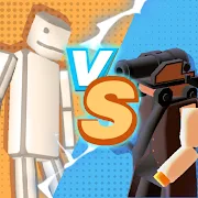 Puppet Fight Playground 3D APK 4.0.0 for Android app icon