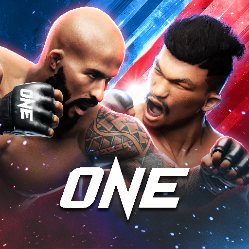 ONE Fight Arena app icon