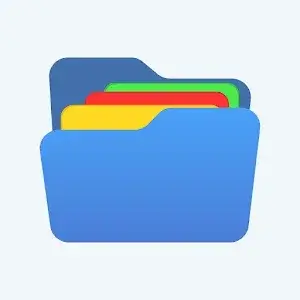 ZX File manager app icon