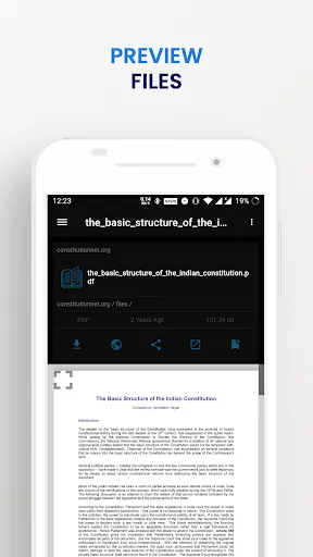 FilePursuit Pro APK 2.0.44 [Full Paid] for Android - screenshot 4