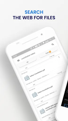 FilePursuit Pro APK 2.0.44 [Full Paid] for Android - screenshot 6