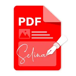 All PDF Viewer Sign app icon