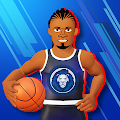 Basketball Manager app icon