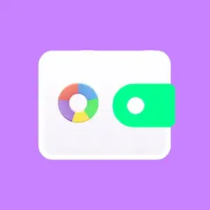 Automated Expense Tracker app icon
