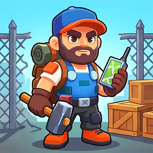 Lost Prison app icon
