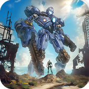 Rise of Titans APK 1.0.12 (Latest) for Android app icon