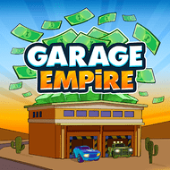 Garage Empire app icon