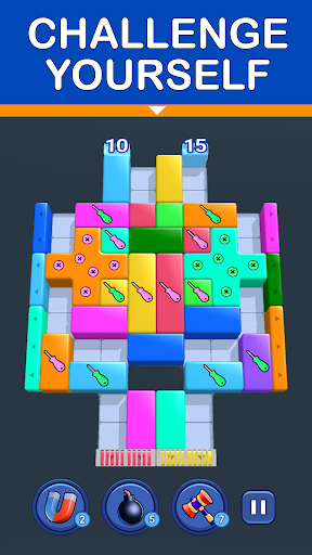 Shape Escape - screenshot 4