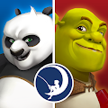 DreamWorks Universe of Legends app icon
