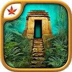 The Lost City app icon