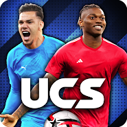 Ultimate Draft Soccer app icon