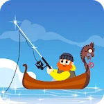 Fish Catching Master app icon