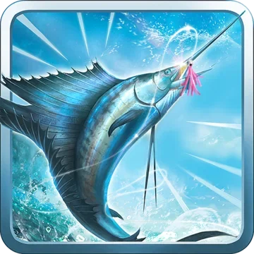 Fishing Fever app icon