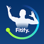 Fitify app icon
