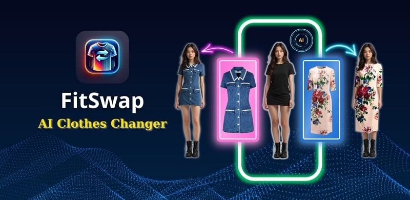 FitSwap APK
