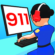 911 Emergency Dispatcher - app icon